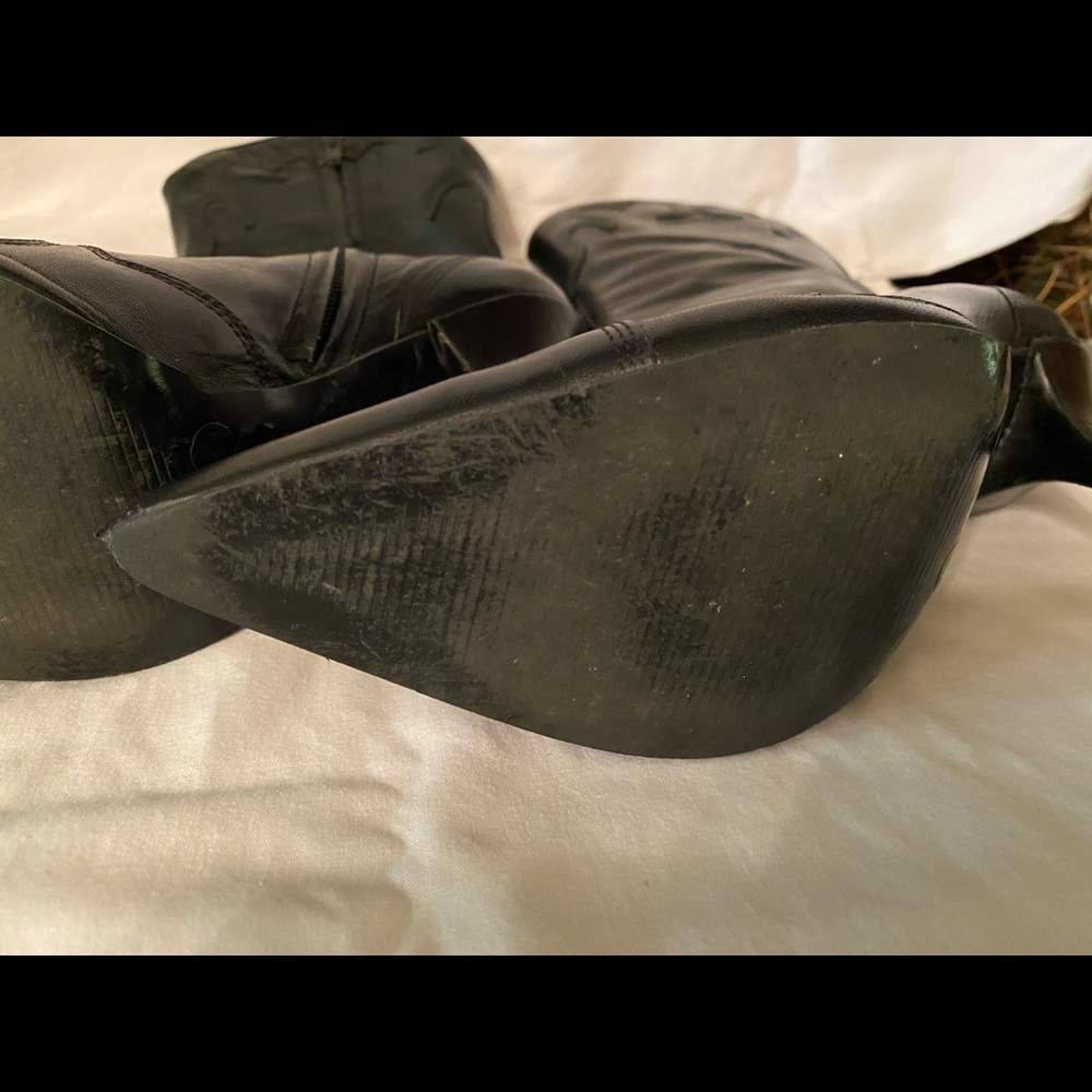 BCBGirls Boots - Picture 8 of 9